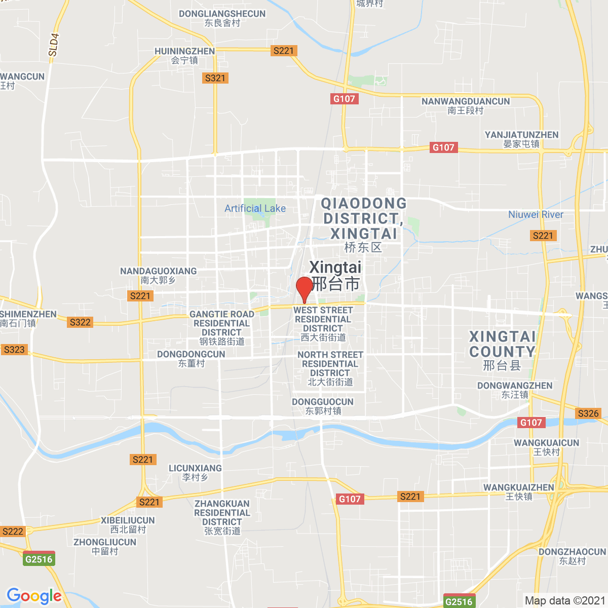 Xingtai