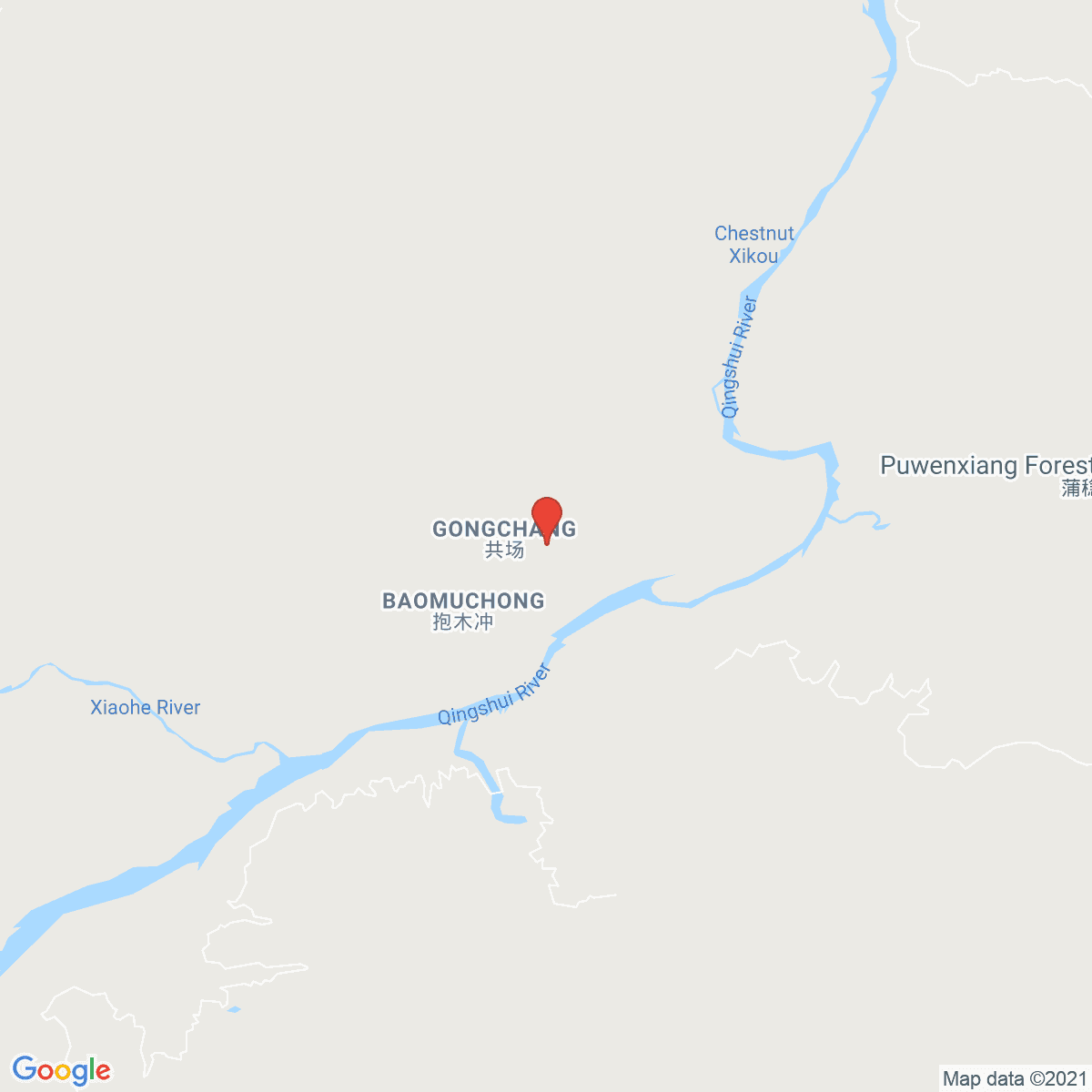 Xinglong