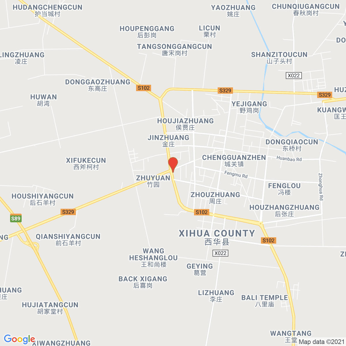 Wacheng