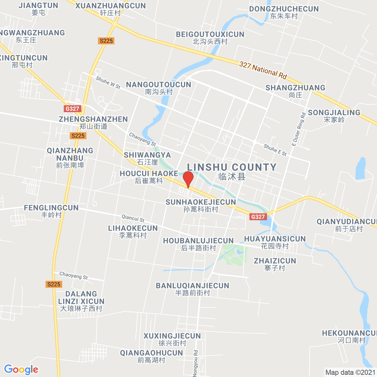 Xiazhuang