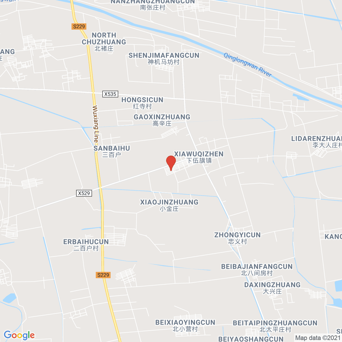 Xiawuqi