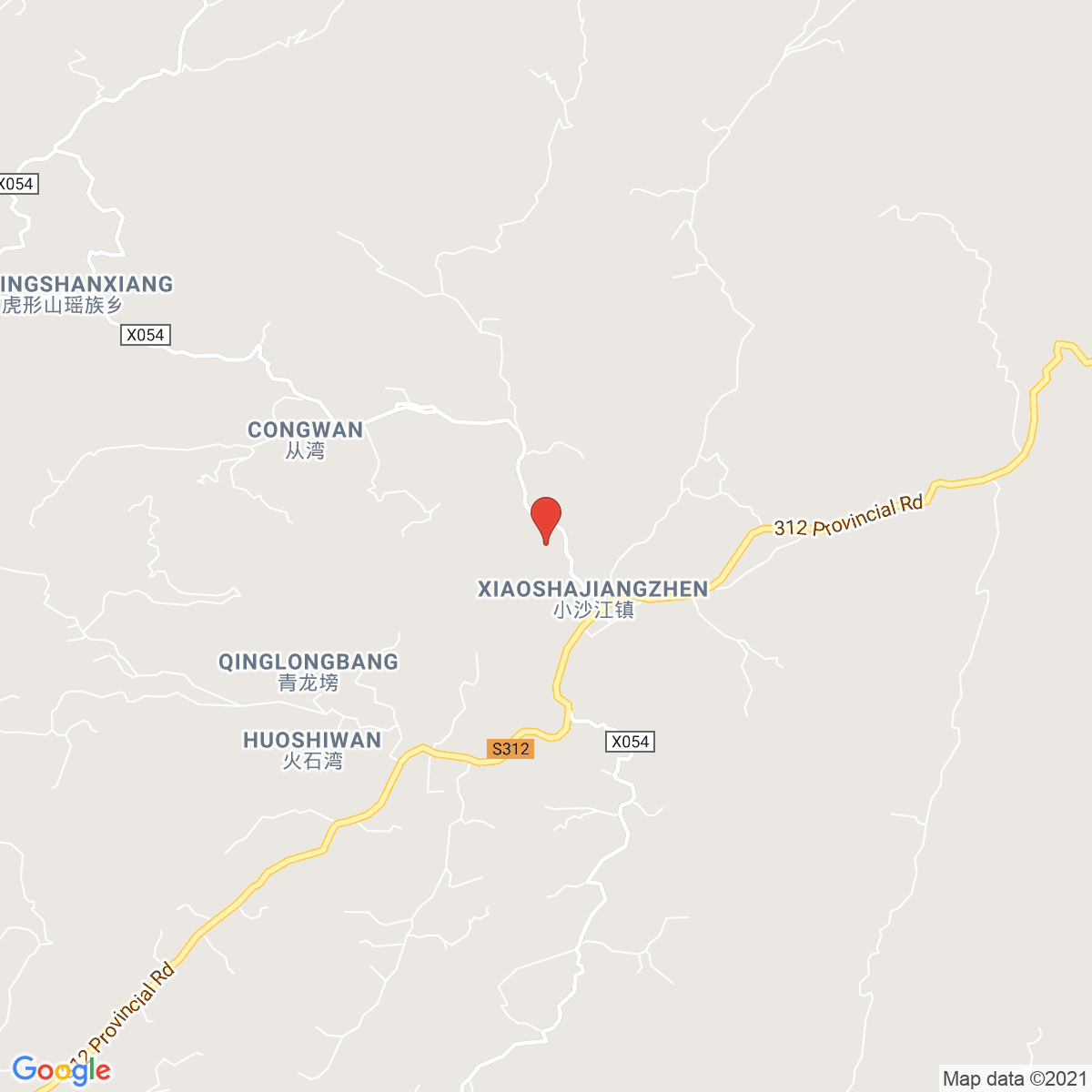 Xiaoshajiang