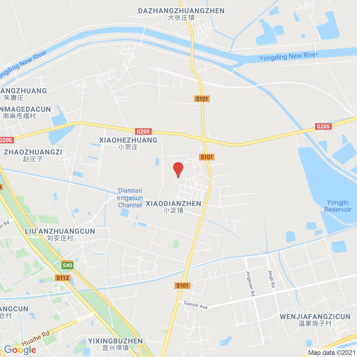 Xiaodian