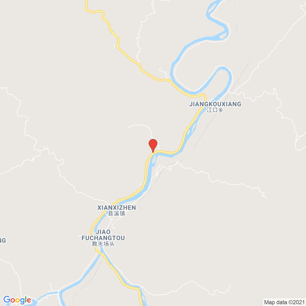Xianxi