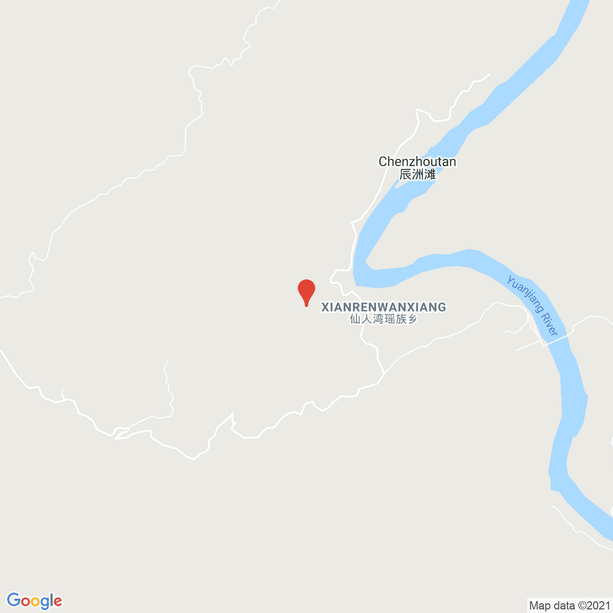 Xianrenwan