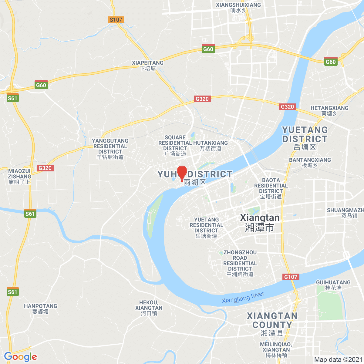 Xiangtan