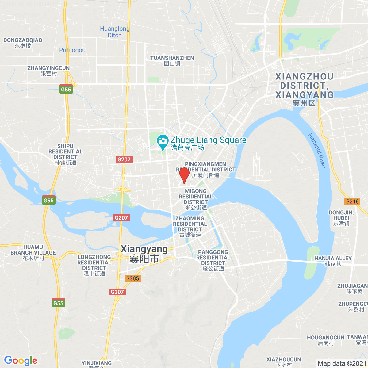 Xiangyang