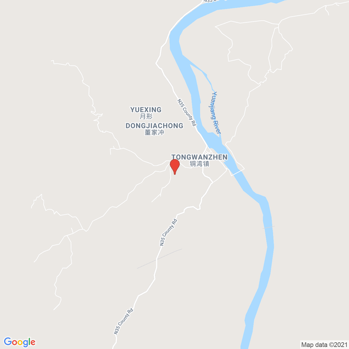 Tongwan
