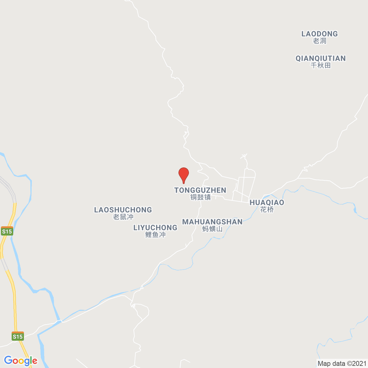 Tonggu