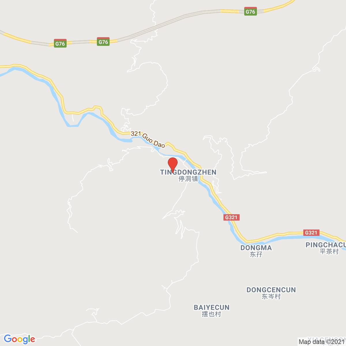 Tingdong