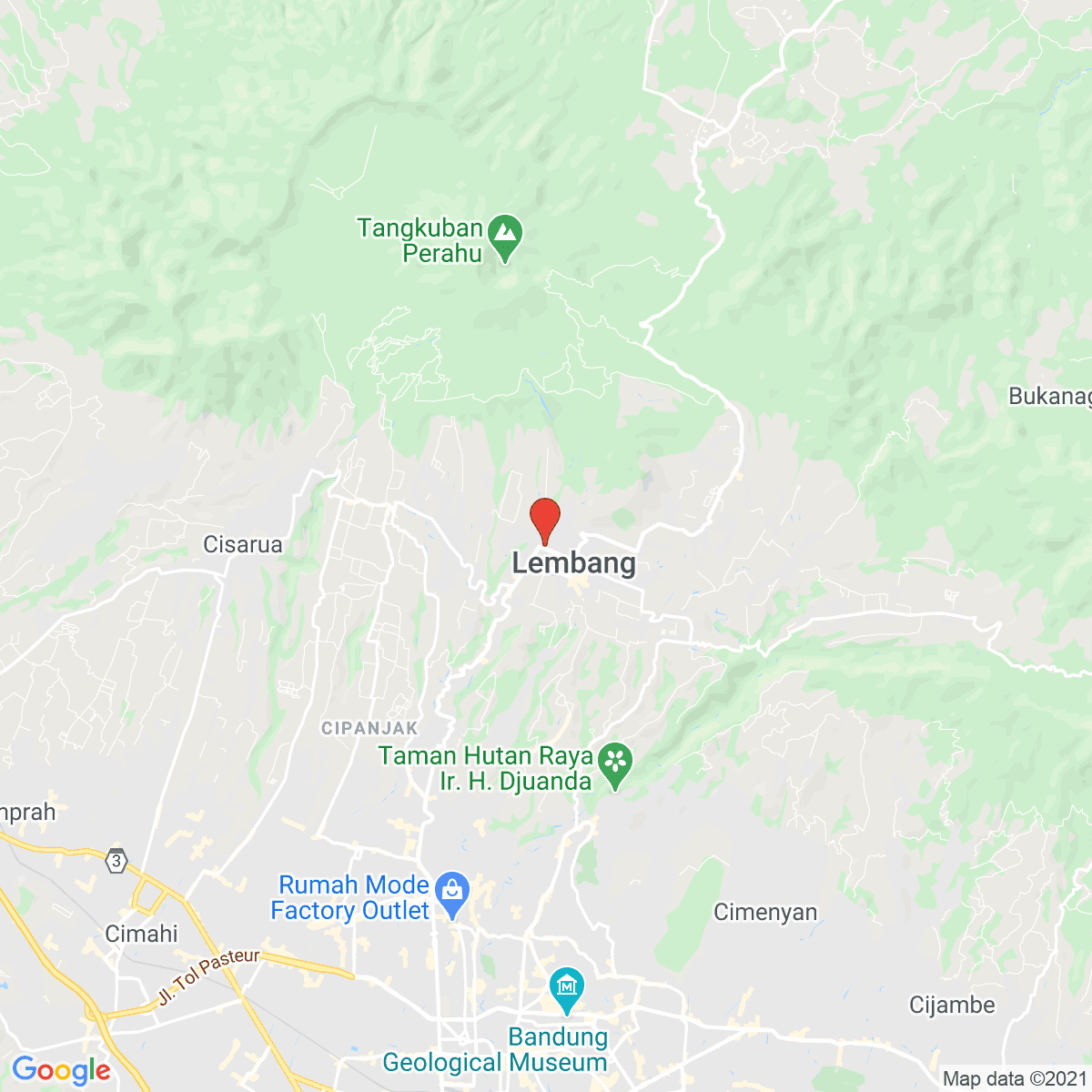 Lembang