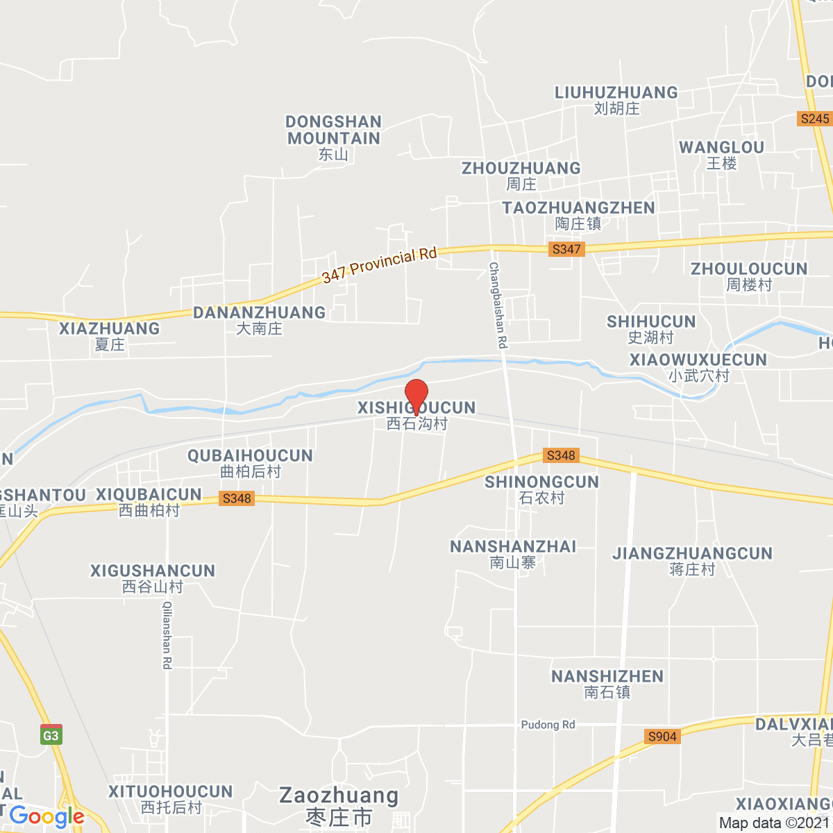 Taozhuang