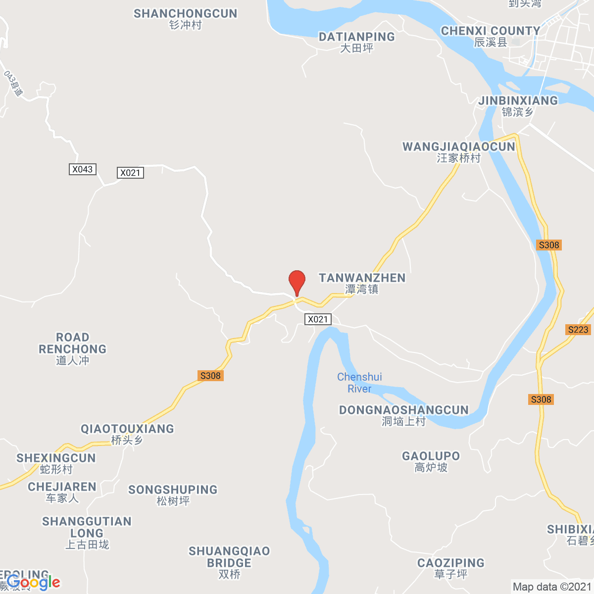 Tanwan