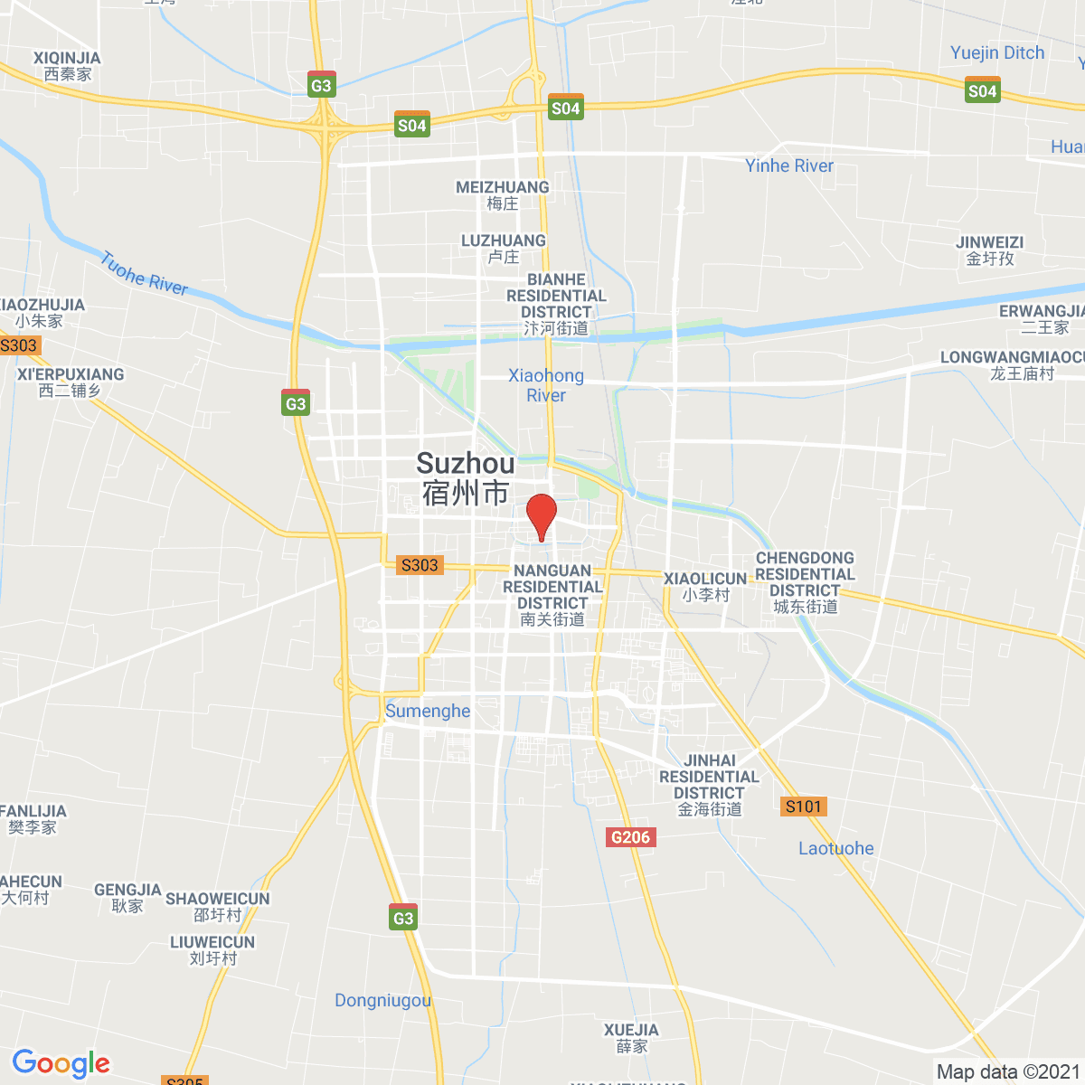 Suzhou