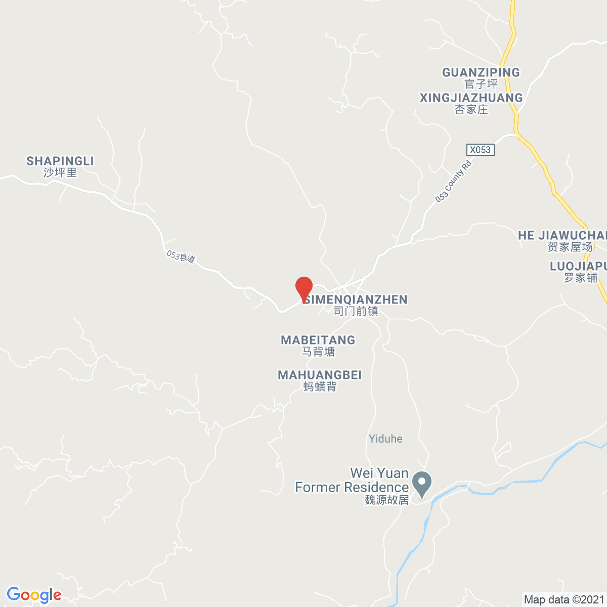 Simenqian