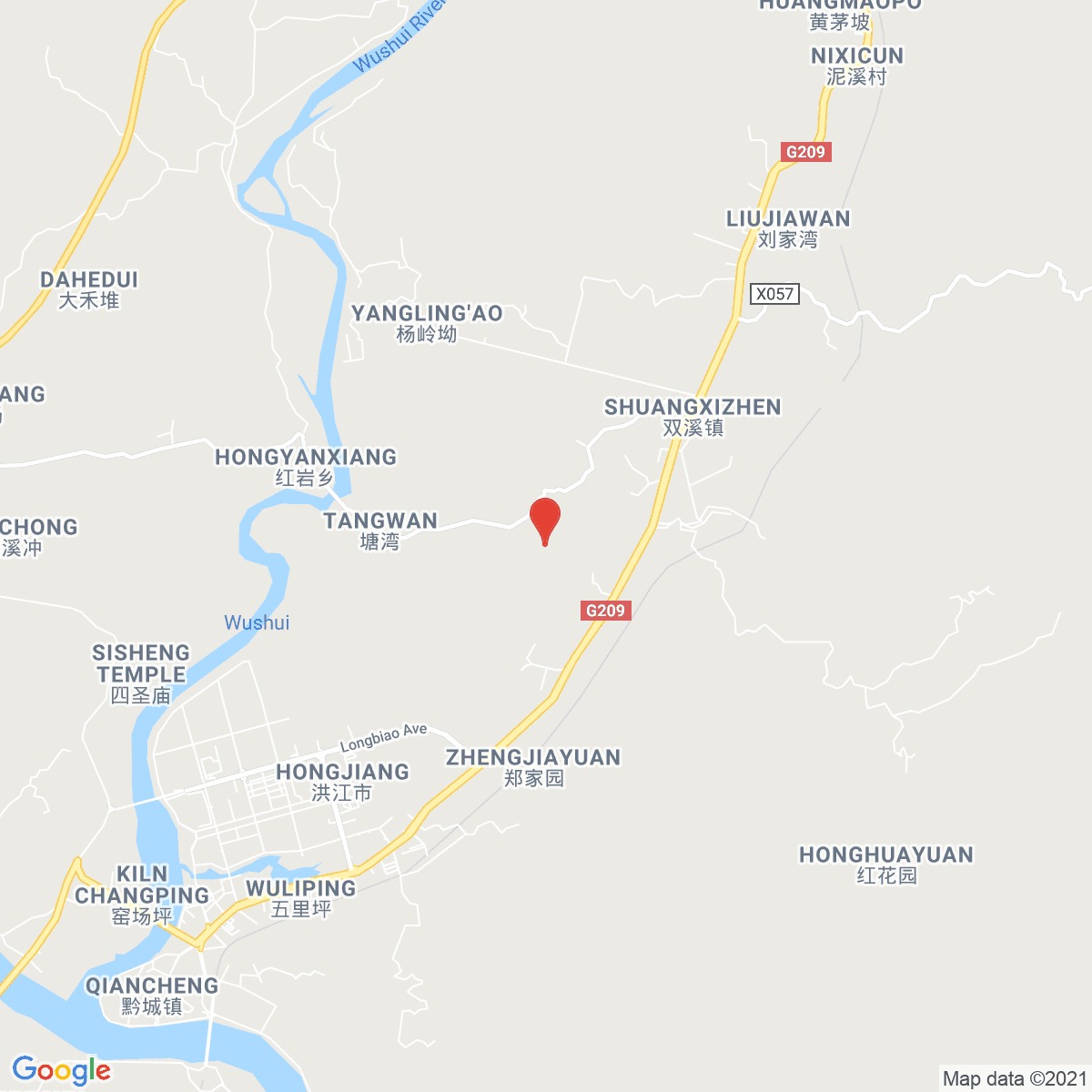 Shuangxi