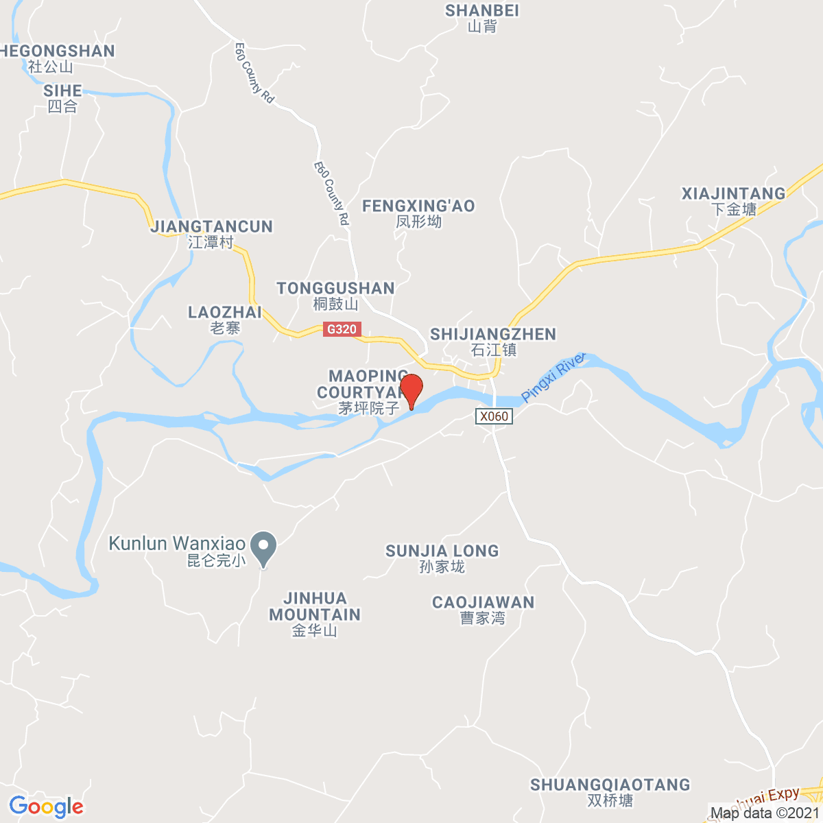 Shijiang