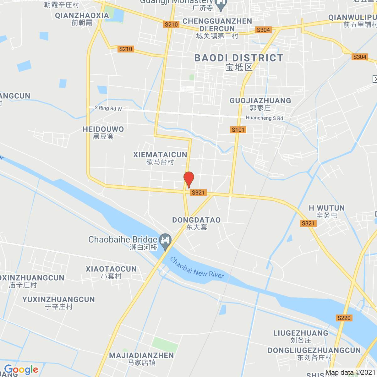 Shiqiao