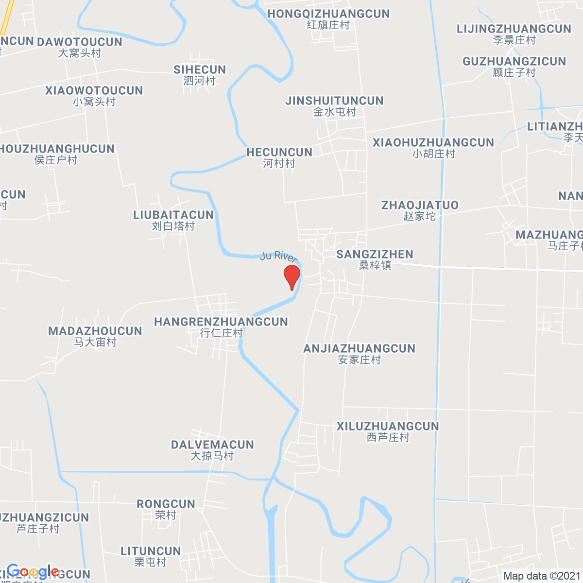 Sangzi