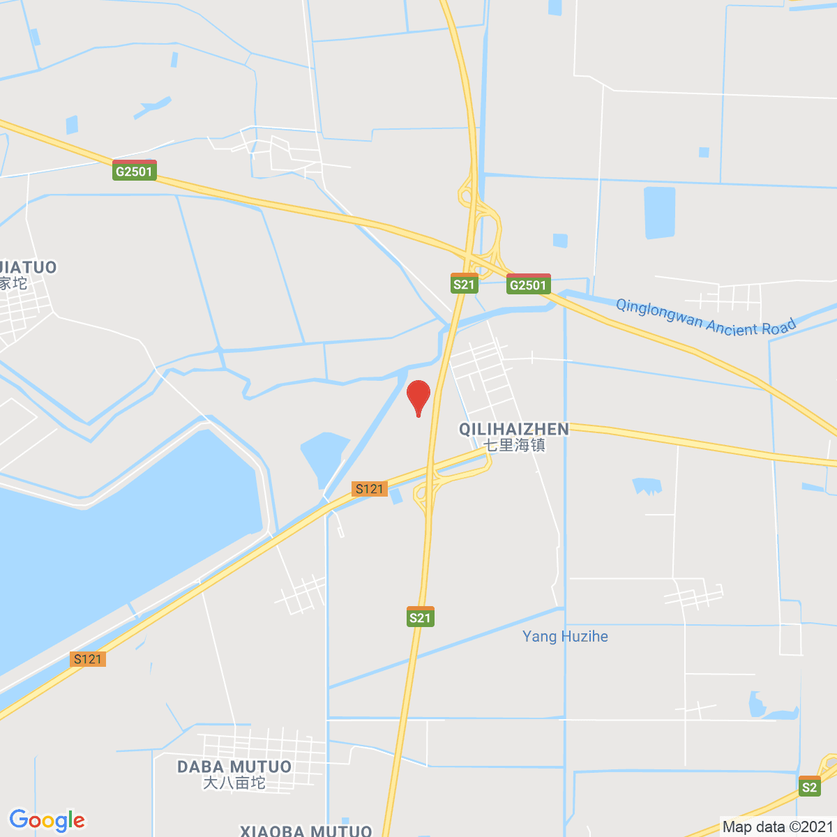 Renfengzhuang