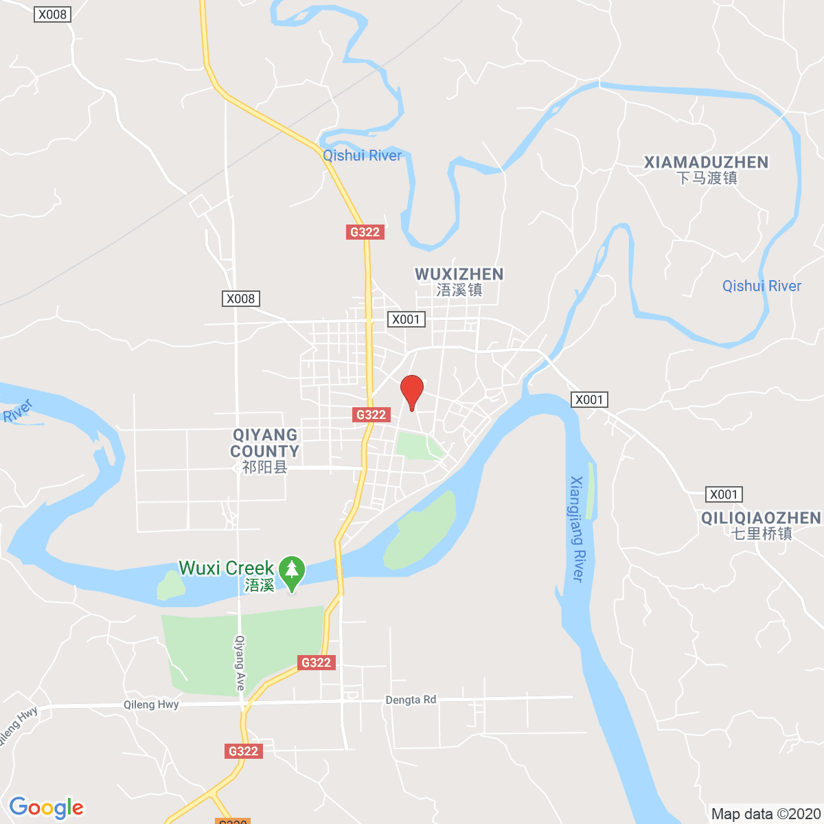 Wuxi