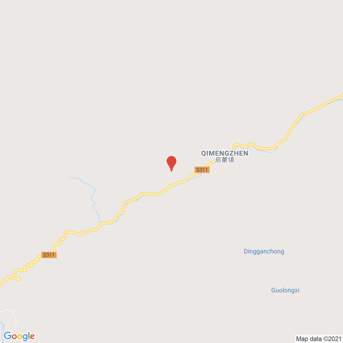 Qimeng