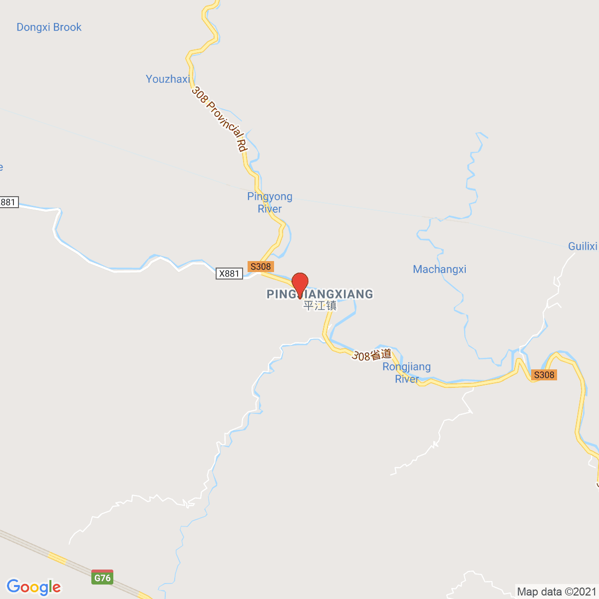 Pingjiang