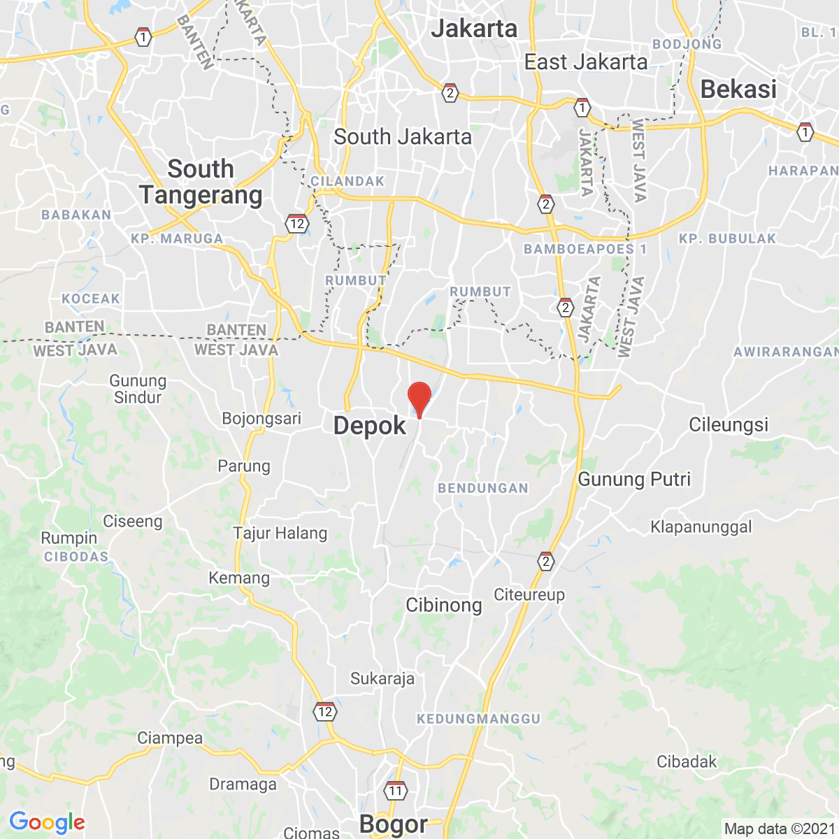 Depok