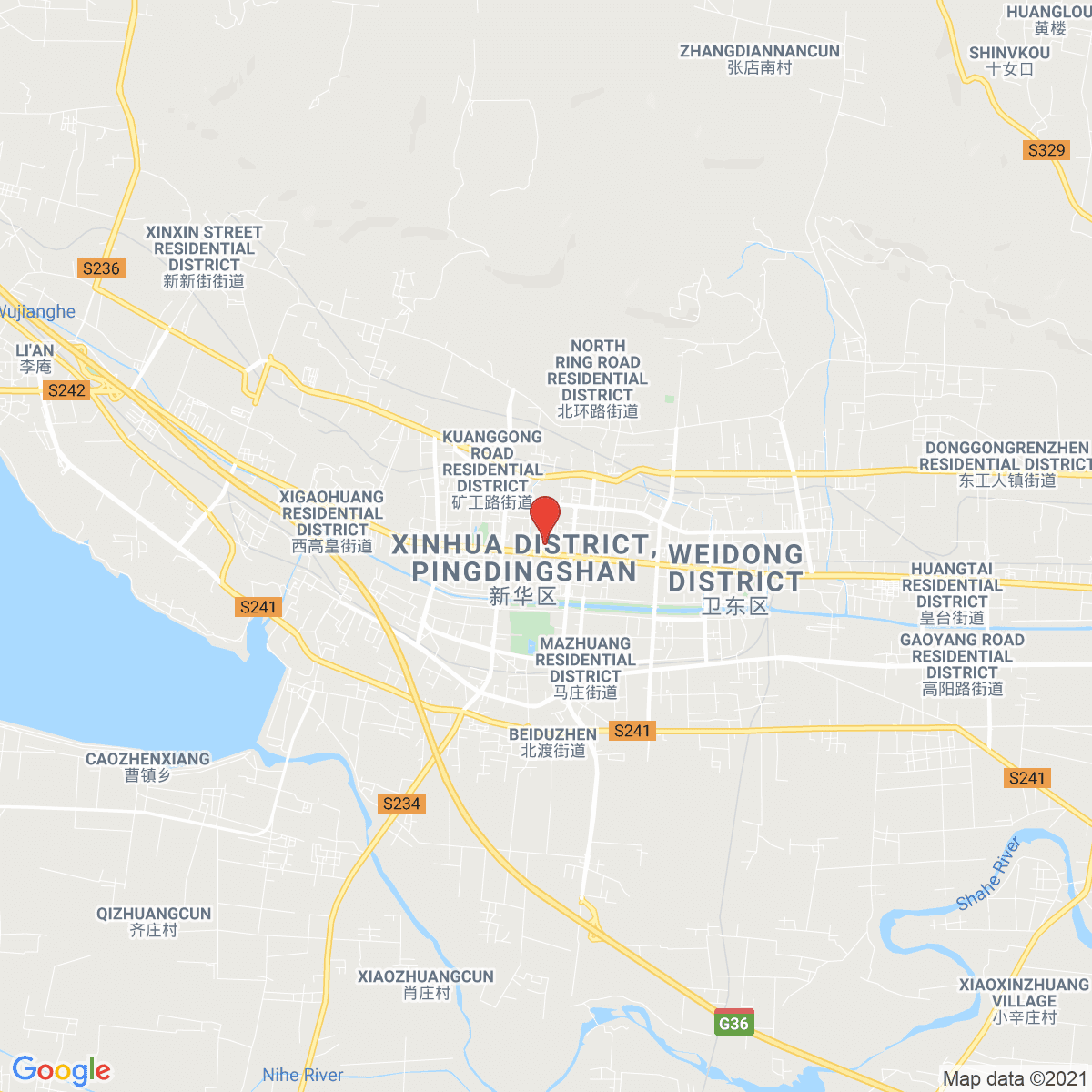 Pingdingshan