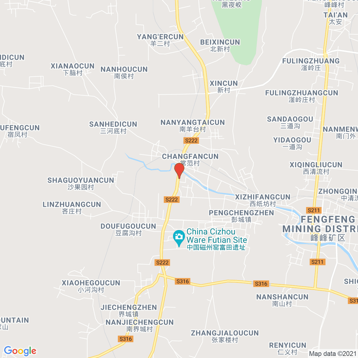 Pengcheng