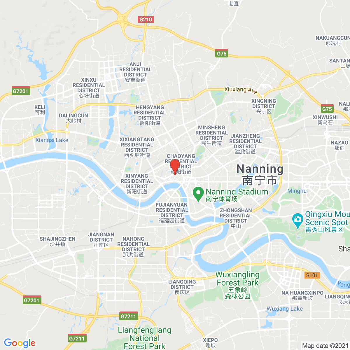 Nanning