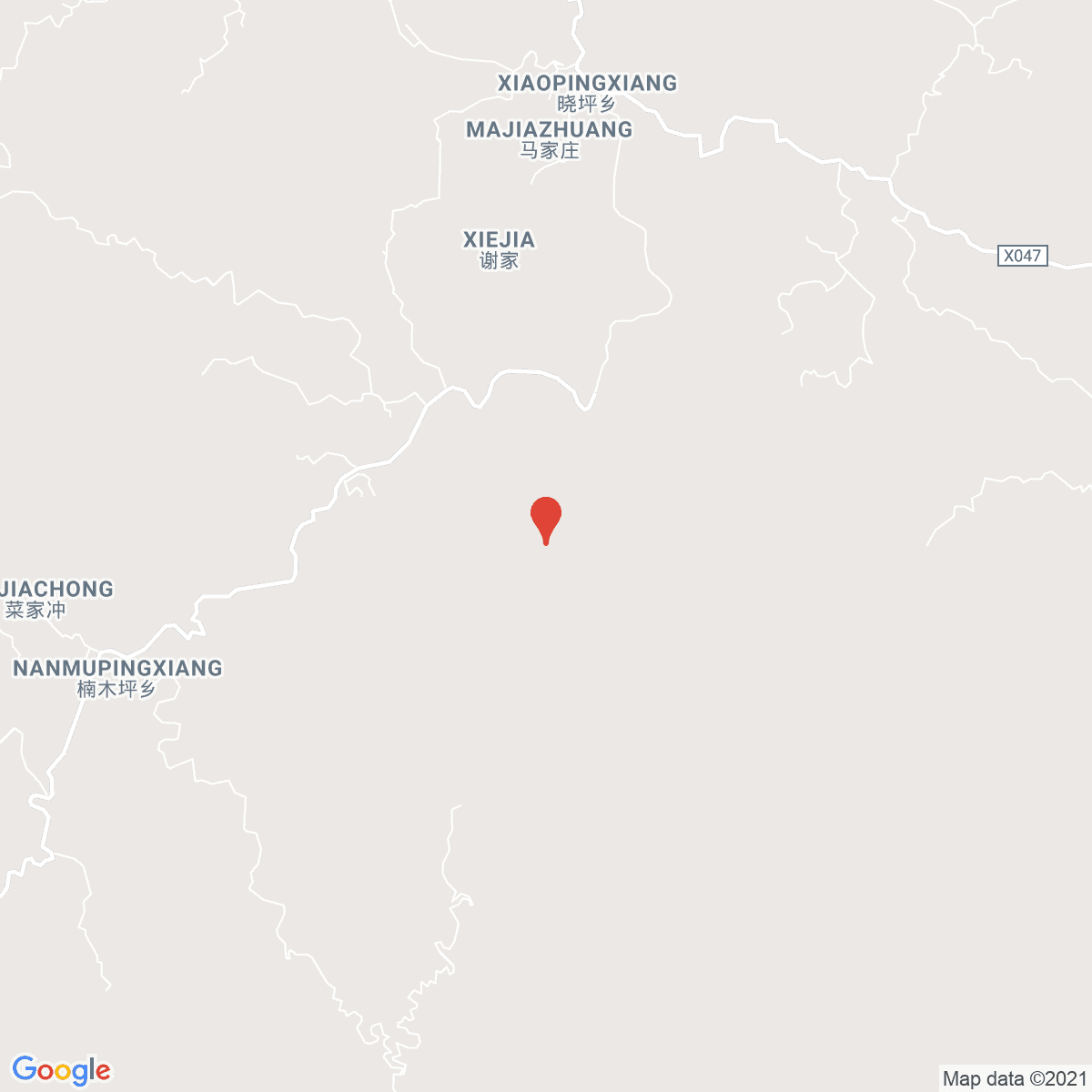 Nanmuping