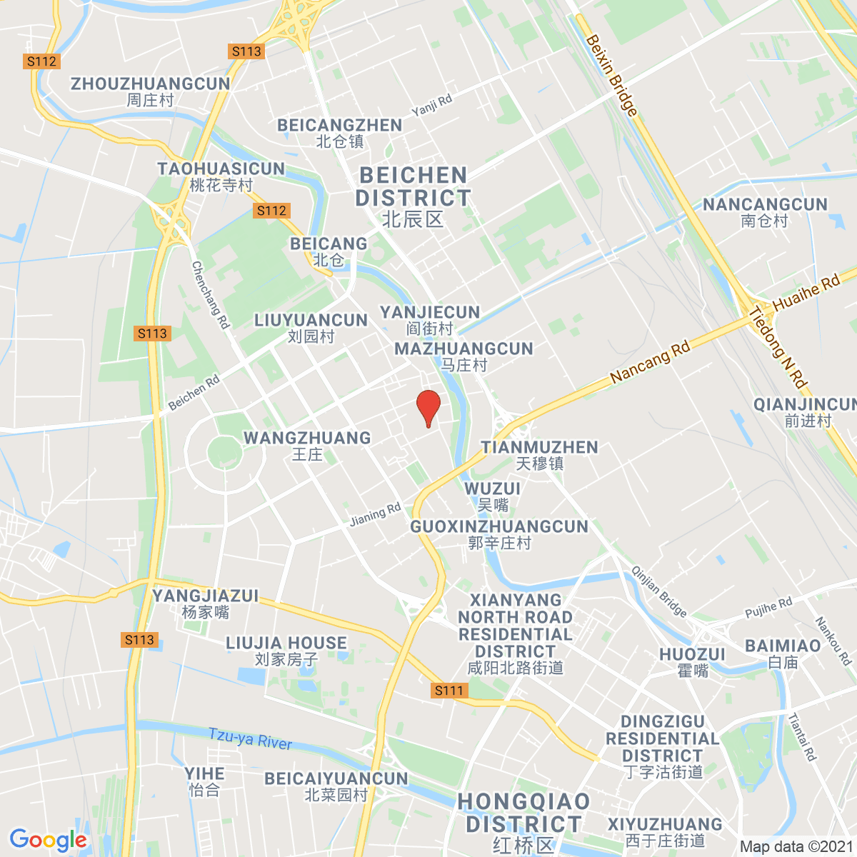 Nancang