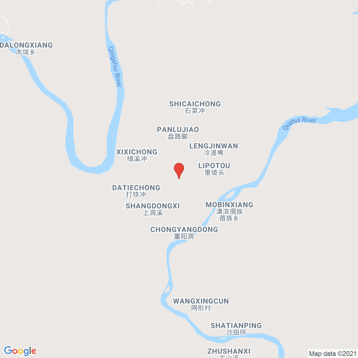 Mobin Tongzumiaozuxiang
