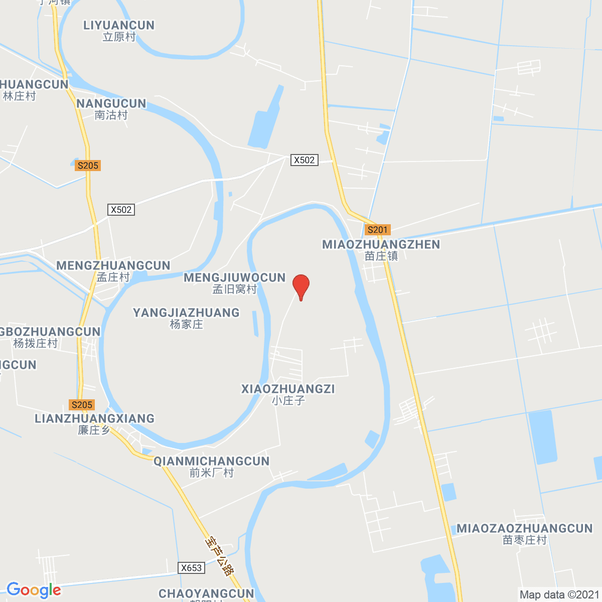 Miaozhuang