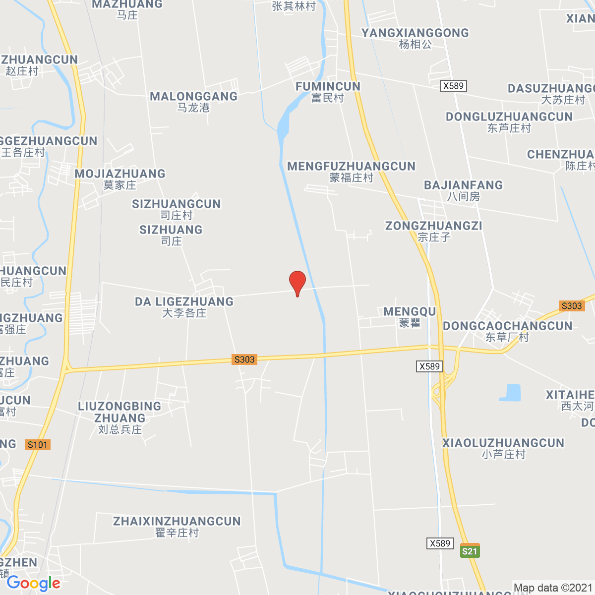 Mengquan