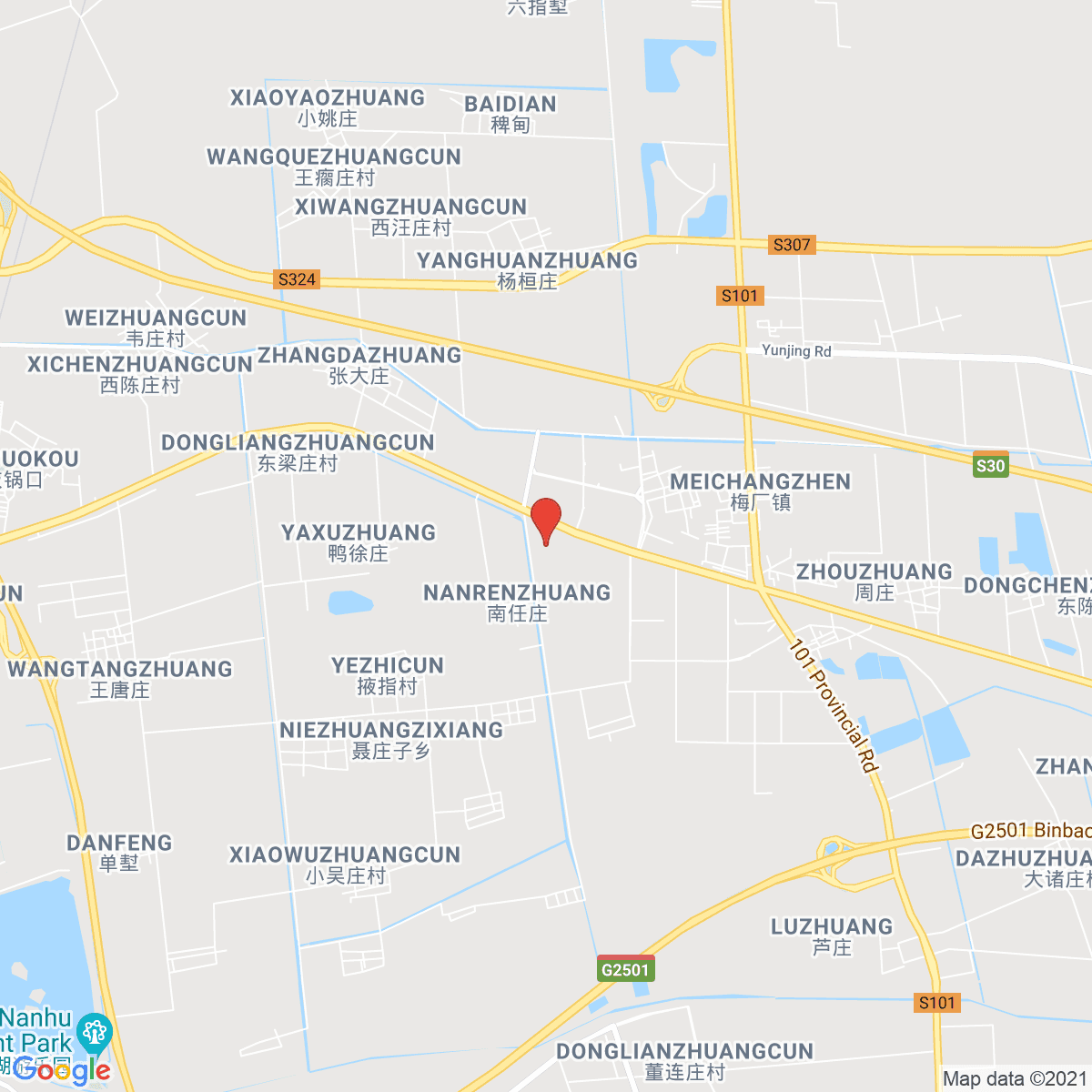 Meichang