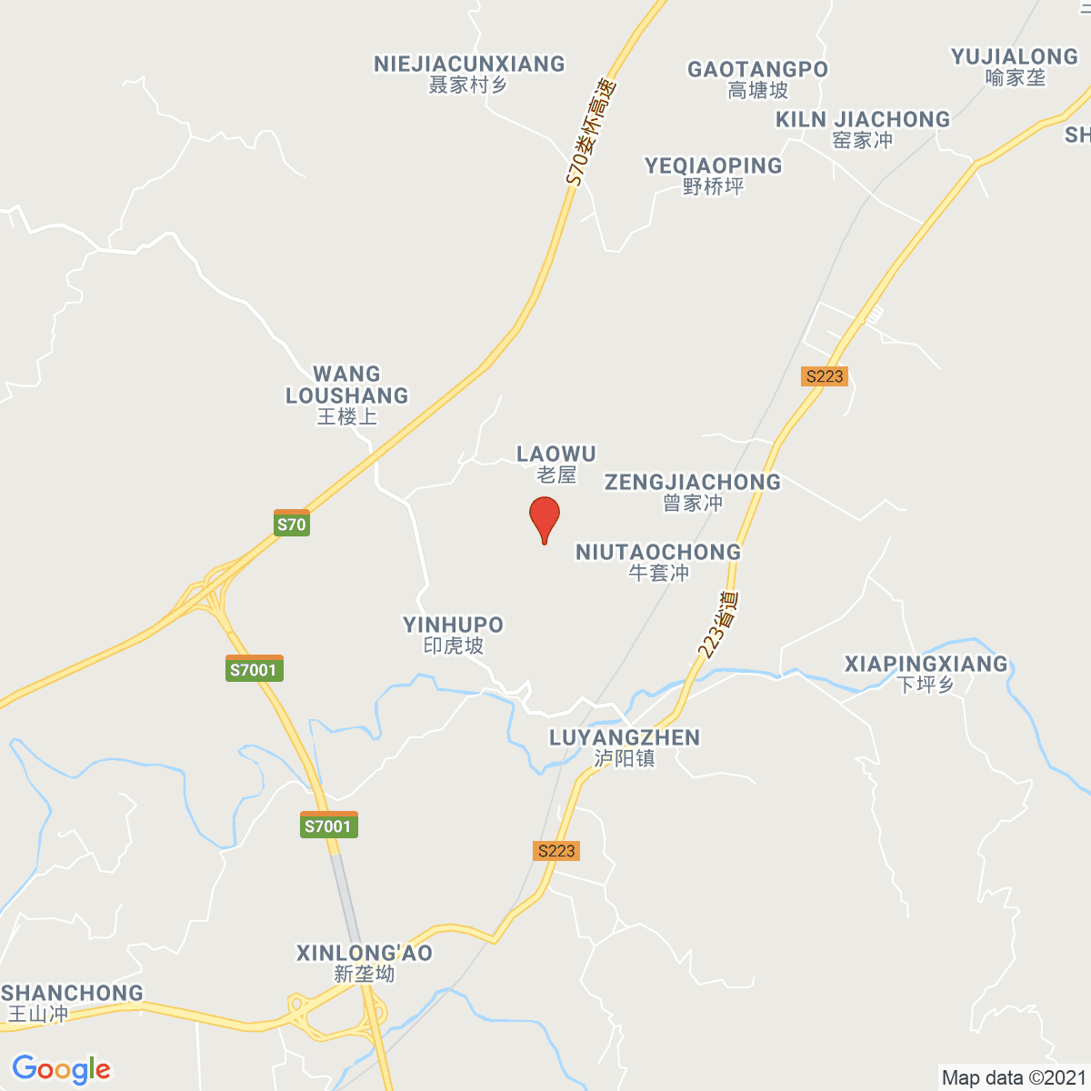 Luyang