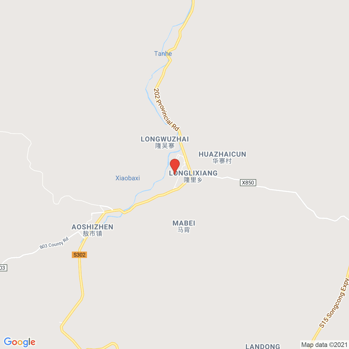 Longlisuo