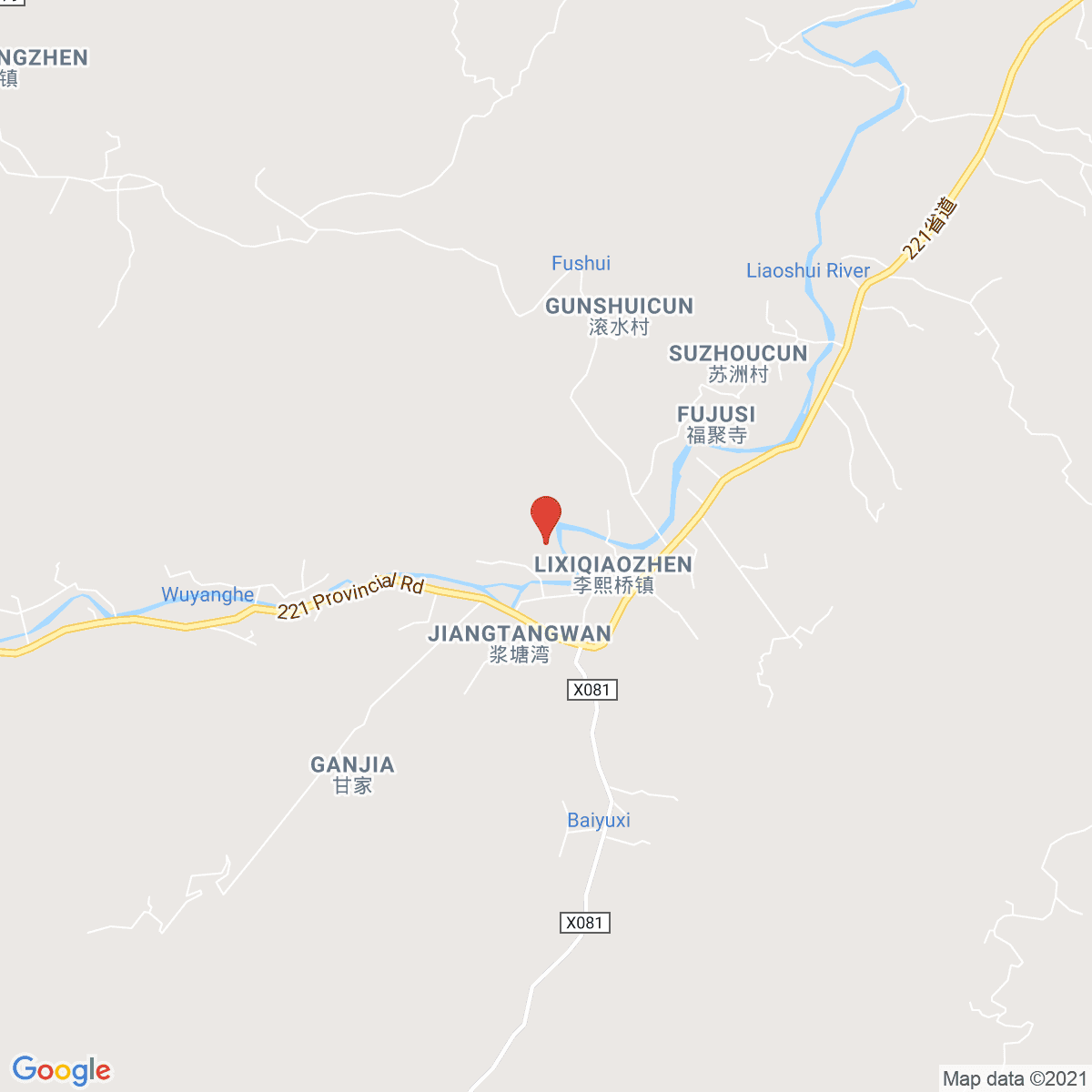 Lixiqiao