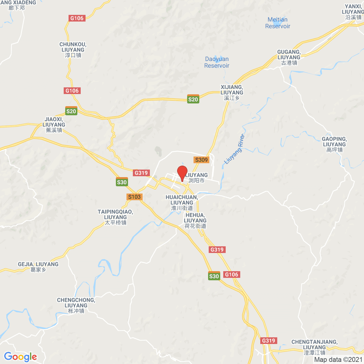 Guankou