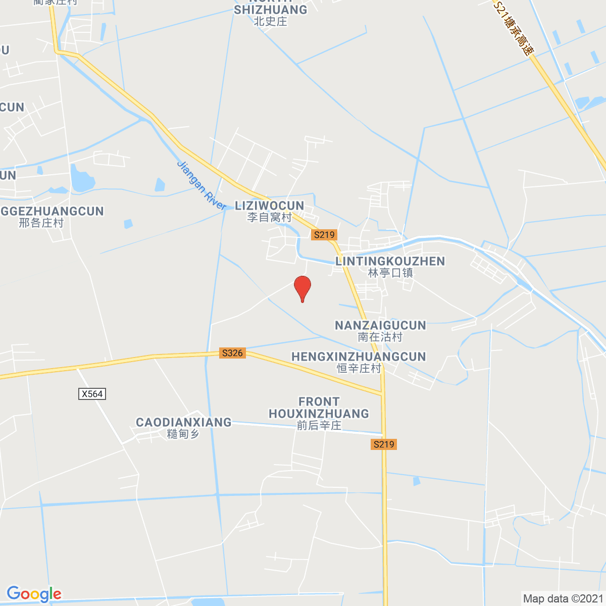 Lintingkou