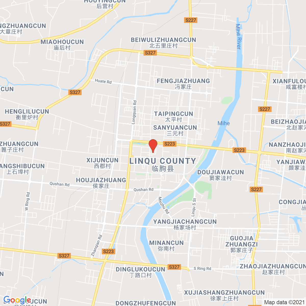 Linqu