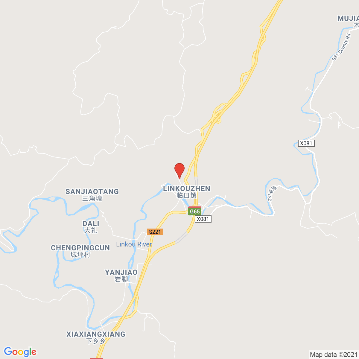 Linkou