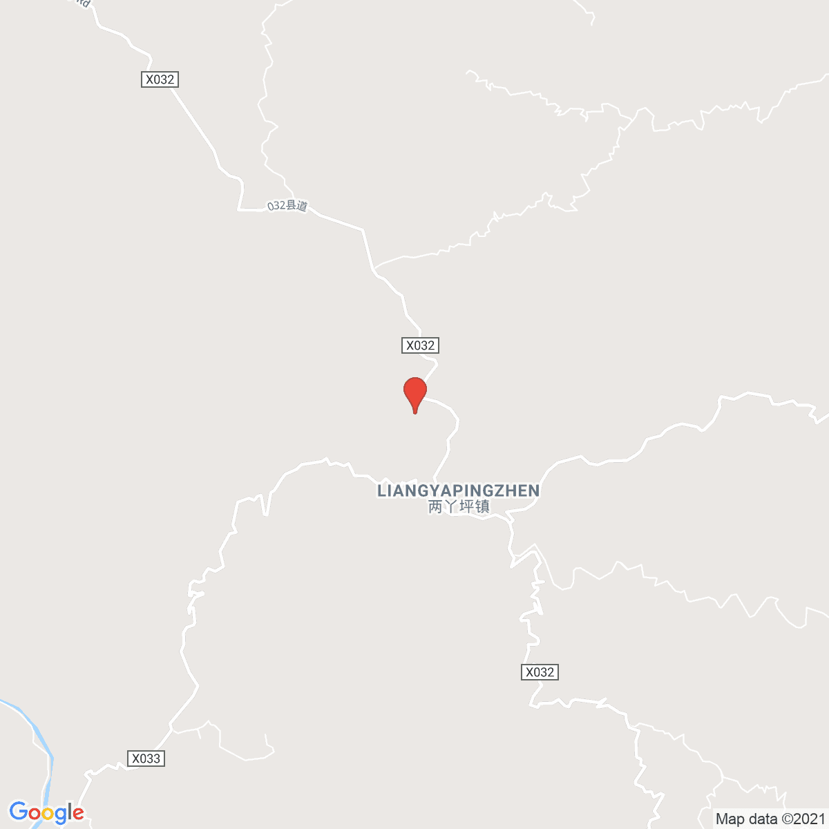 Liangyaping
