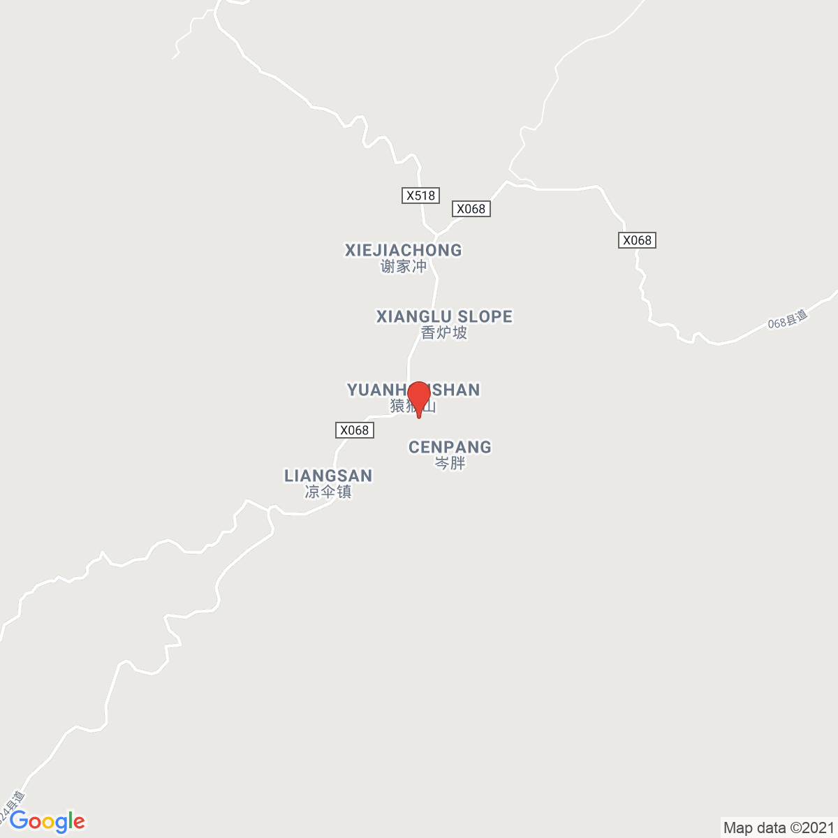 Liangsan
