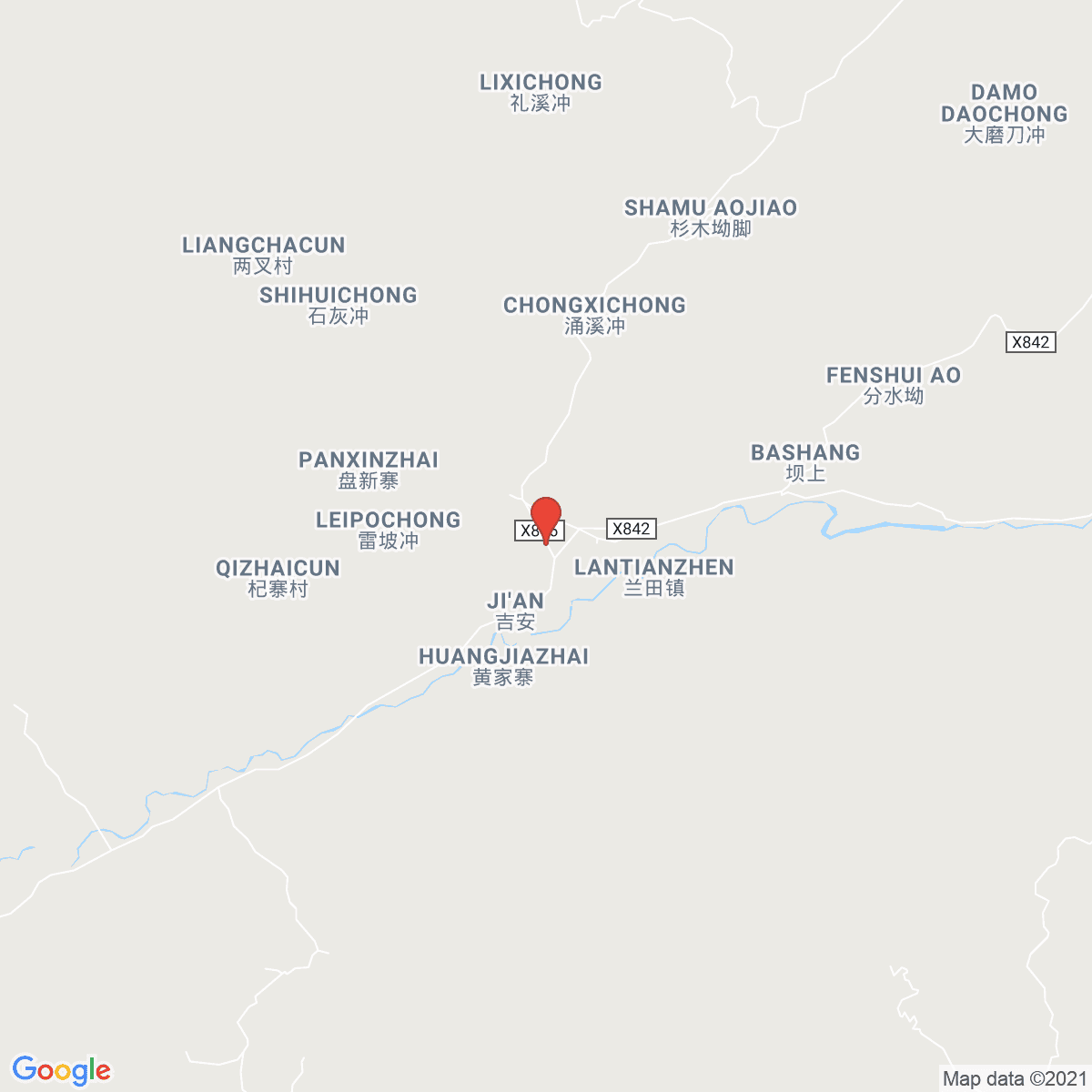 Lantian