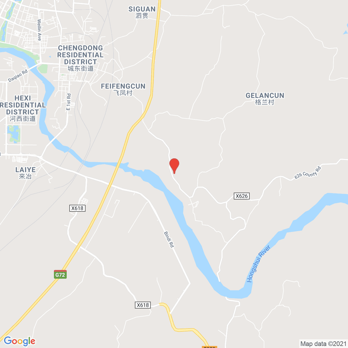 Laibin