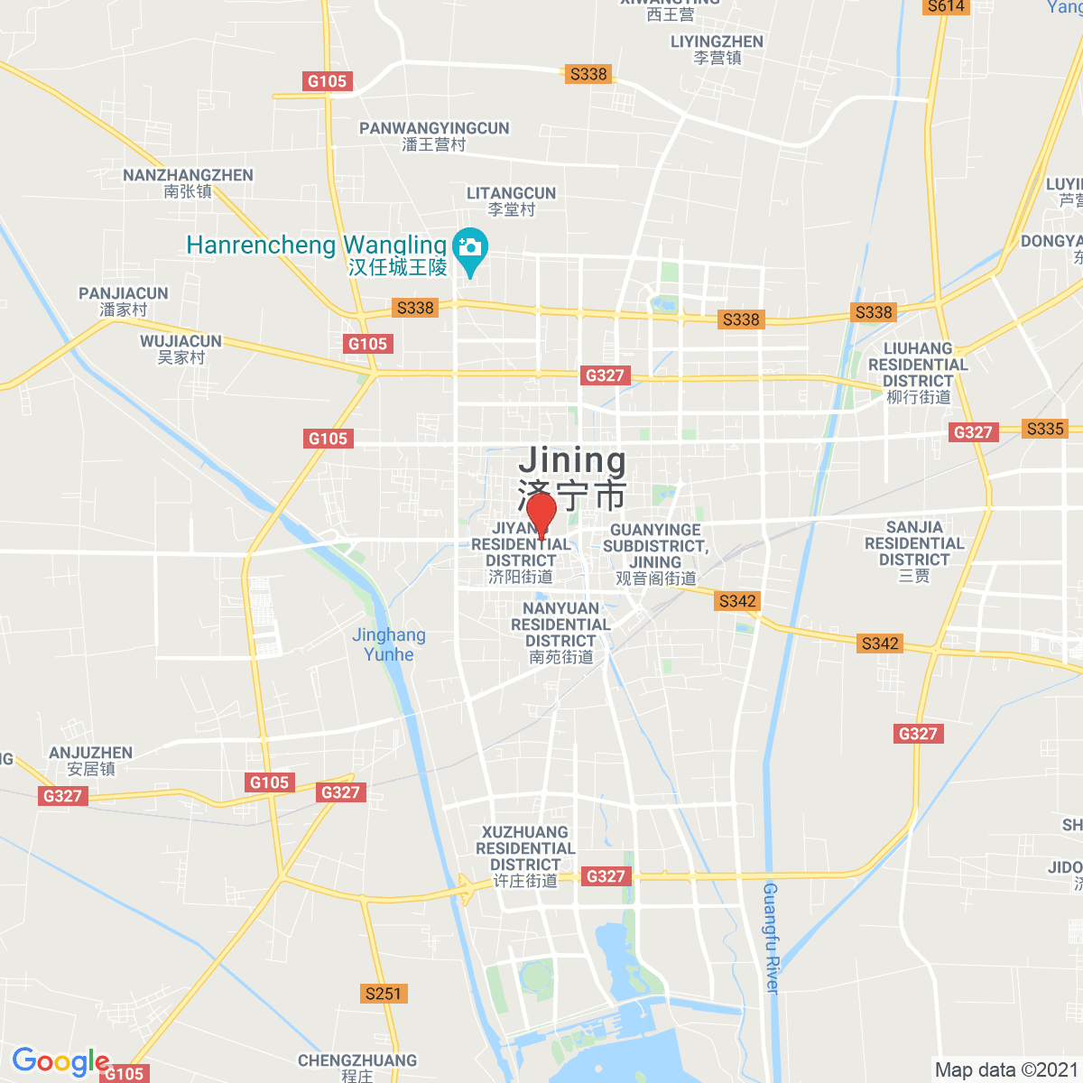 Jining