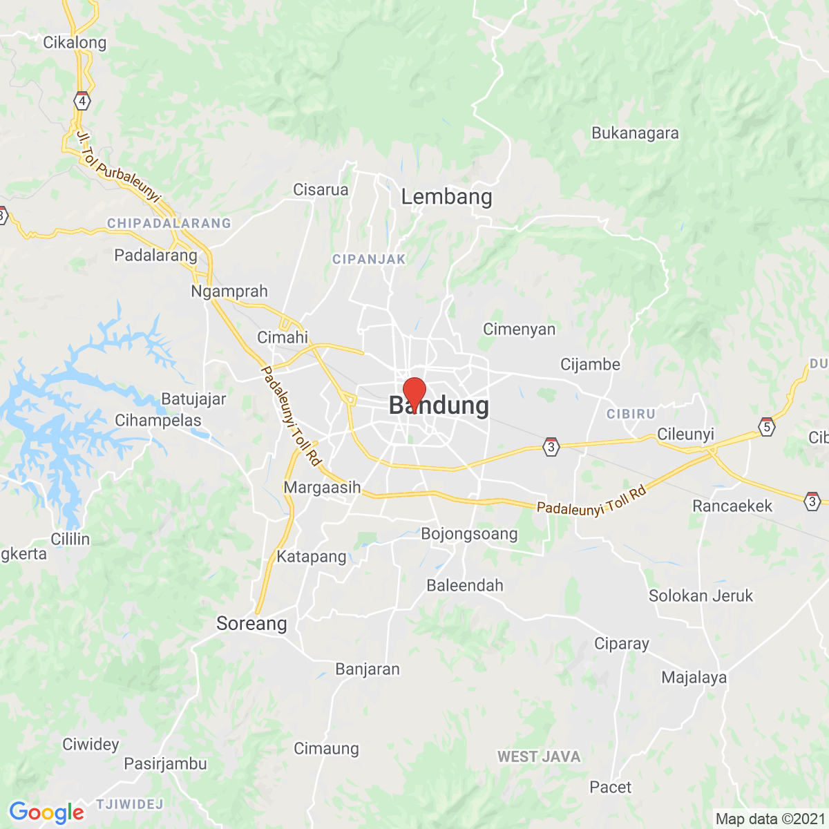 Bandung